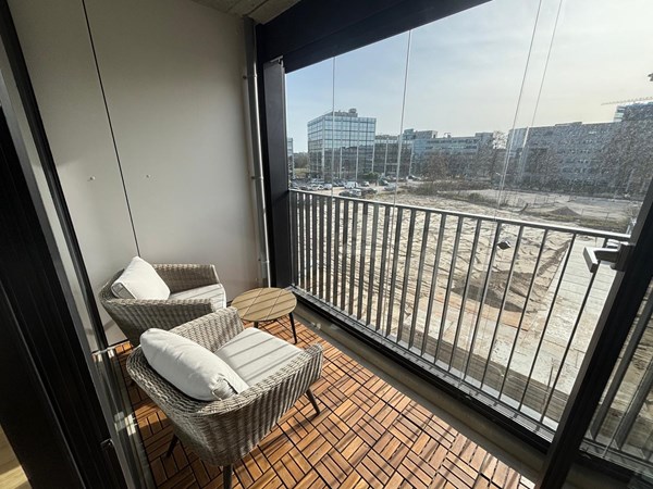 Medium property photo - Niemeyerstraat 113, 2132 HE Hoofddorp
